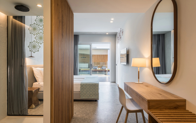 Aelius Hotel & Spa