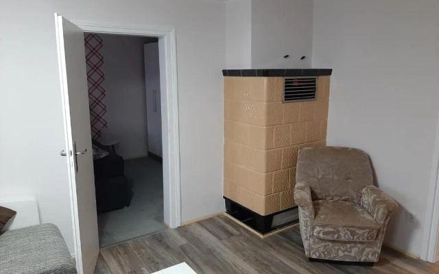 Ferienwohnung Familie Seel