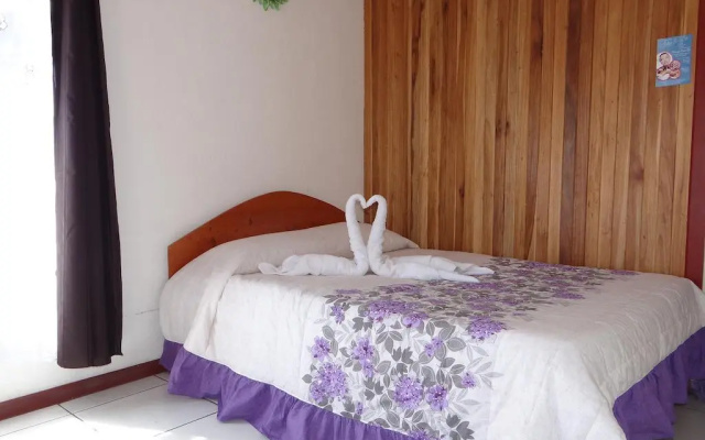 Monteverde Coati & Sloth Studios Apartments