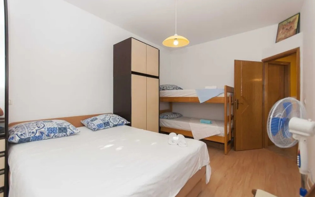 Apartment Brajki