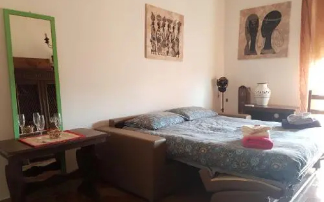 Robta's Dream Home