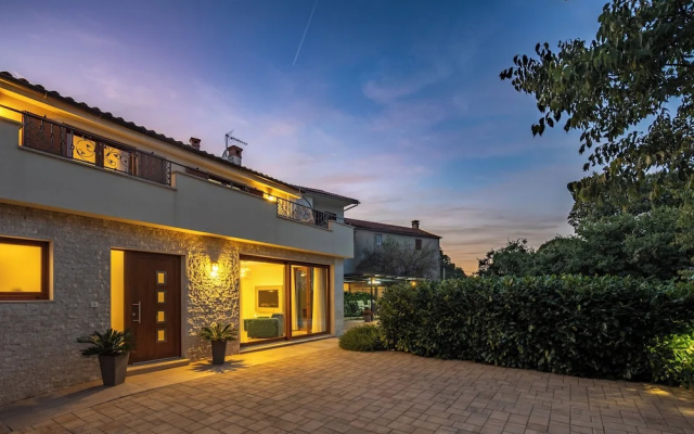 Villa Mare With Private Pool And Garden