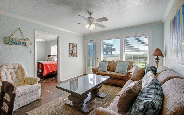 Beachtastic 502BH