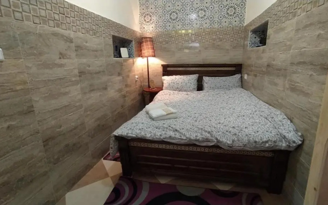 Casa Morisca Classic