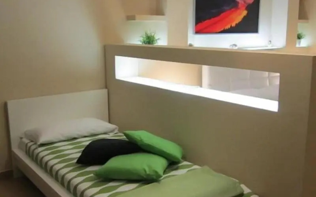 B&B PrimaClasse