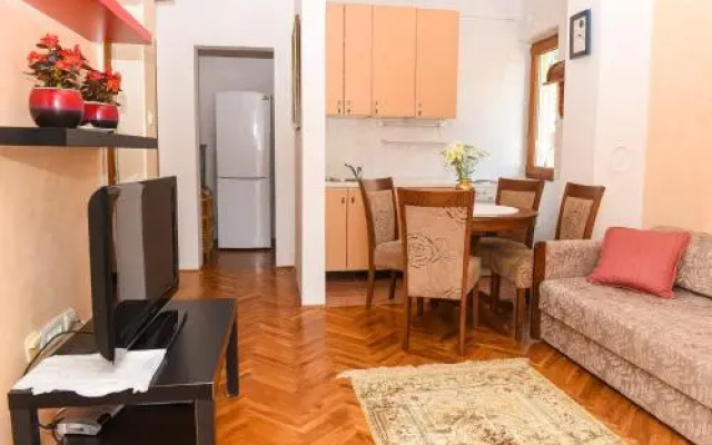 Sol Apartments