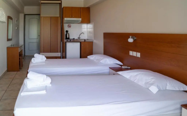 Rea Hotel