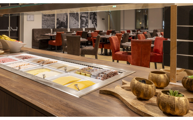 PLAZA Premium Almere