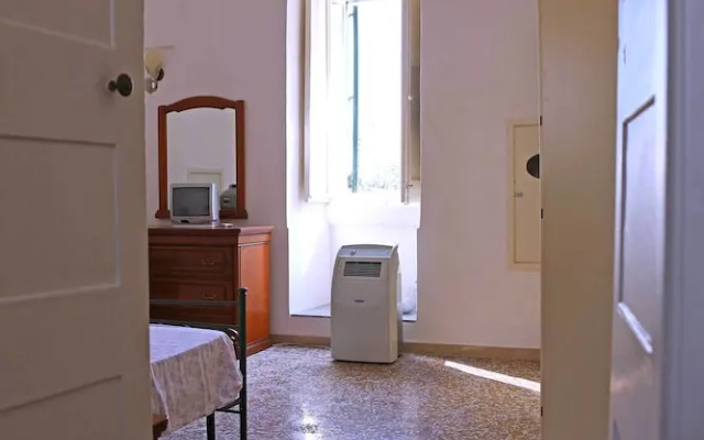 Morra Apartments