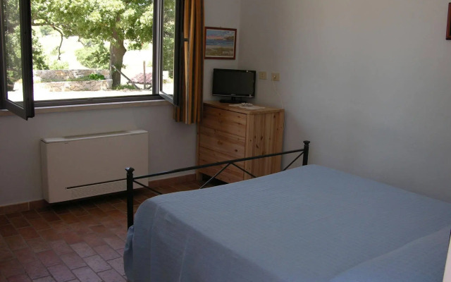 Agriturismo La Meria