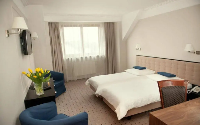 Hotel Focus