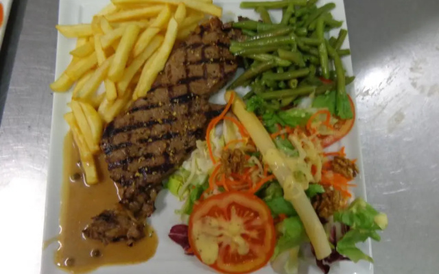 Le Relais de la RN7
