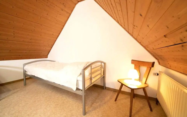 Apartment on a Farm Near Dusseldorf