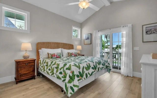 Jersey Gal 3 Bedroom Home