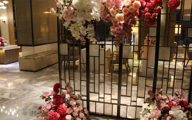 Crowne Plaza Yibin by IHG