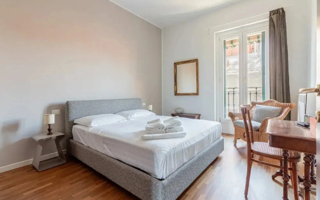 Casa Melzo Chic Apartment in Porta Venezia