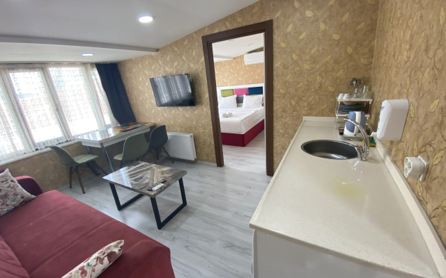 Imza Suite