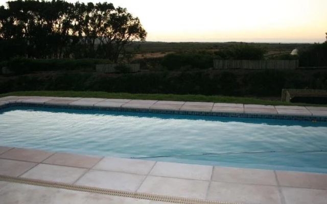 African Queen Guest House