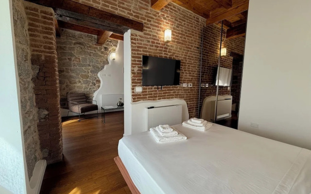 EXORIA Luxury Rooms & Spa