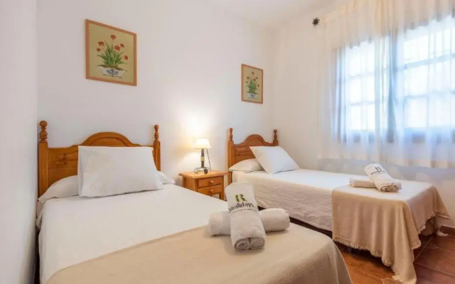 Villa Belen Torrox by Ruralidays