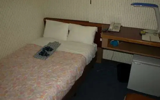 Rico Hotel Kokura