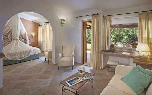Hotel Capo d’Orso Thalasso & Spa