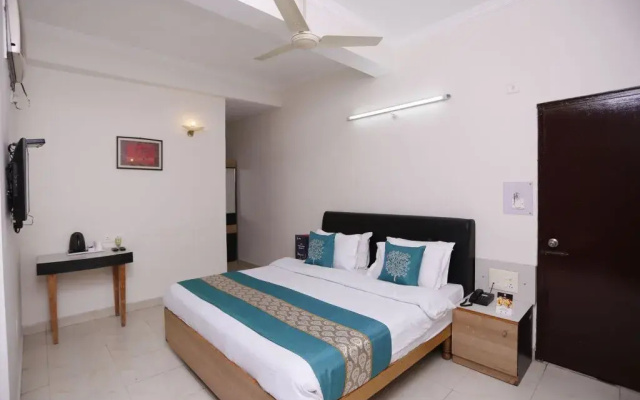 Hotel Great Value Dehradun