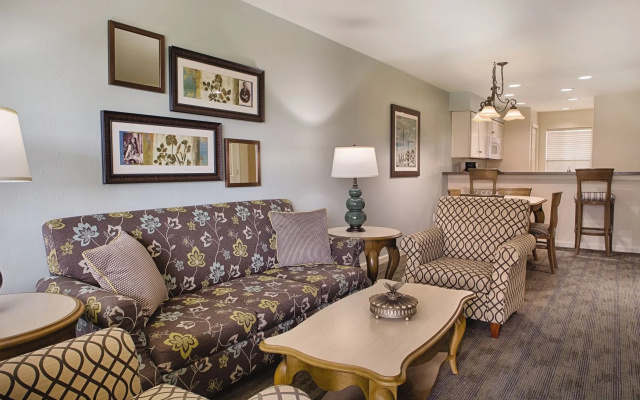 WorldMark Branson