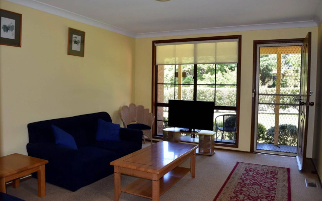 Katoomba Townhouses