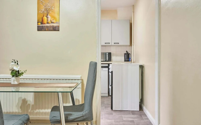 Host Stay Dover Retreat