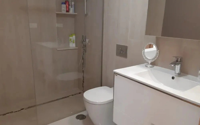 Apartment in Torrevieja for 5 Guests