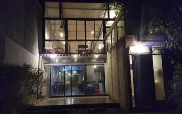 OutBox Inn
