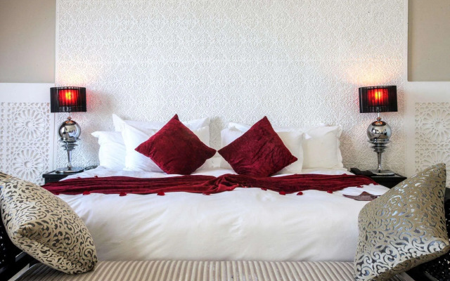 Palais Du Calife Riad Spa & Clubbing - Adults only