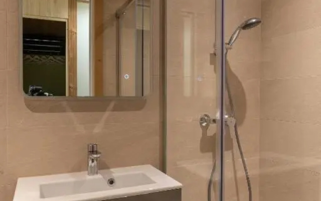 Apartment Lassare