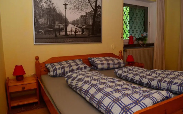 Ferienhaus Thelen