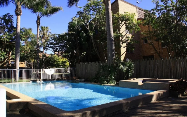 Reef Resort Apartments
