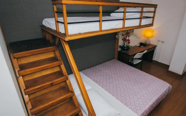 Amaris Bed & Breakfast