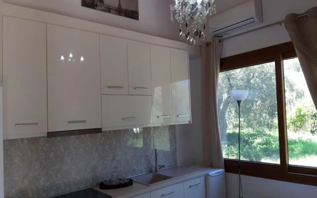 Anna - Maria Luxury Suite