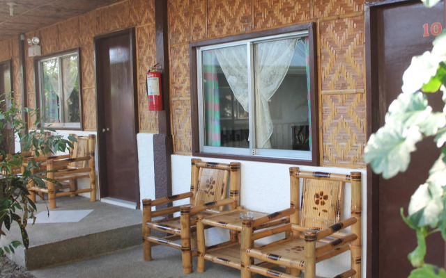 Paragayo Resort