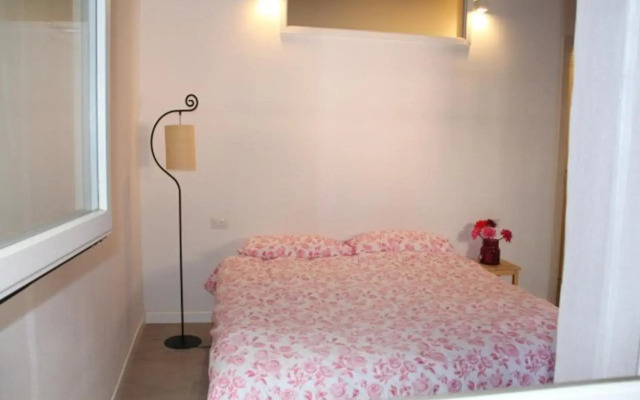 Casa Caramelli bilocale in corte