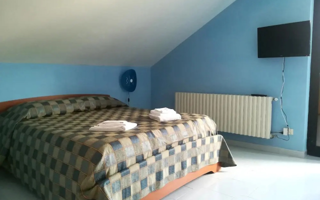 Kairos B&B