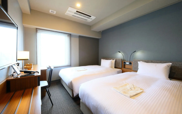 ICI HOTEL Ueno Shin Okachimachi