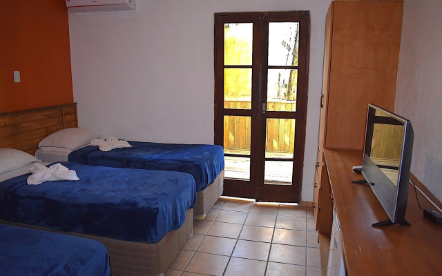 Porto Grande Hotel & Convention