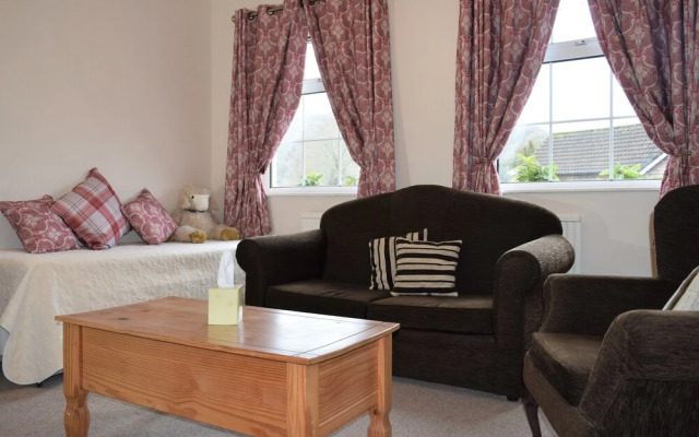Wye Valley Hotel