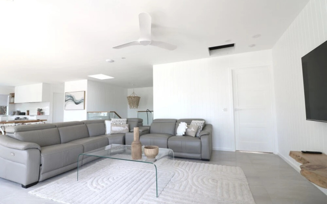 Bellvilla Suites