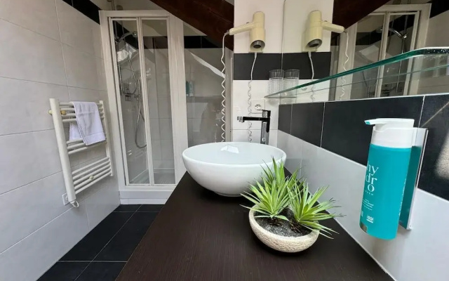 Hotel Locanda Castagnola