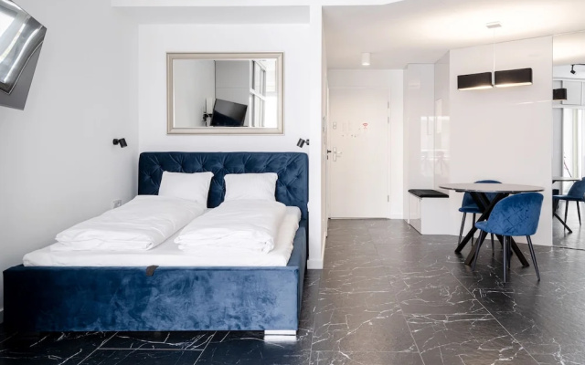 RentPlanet - Apartament OVO