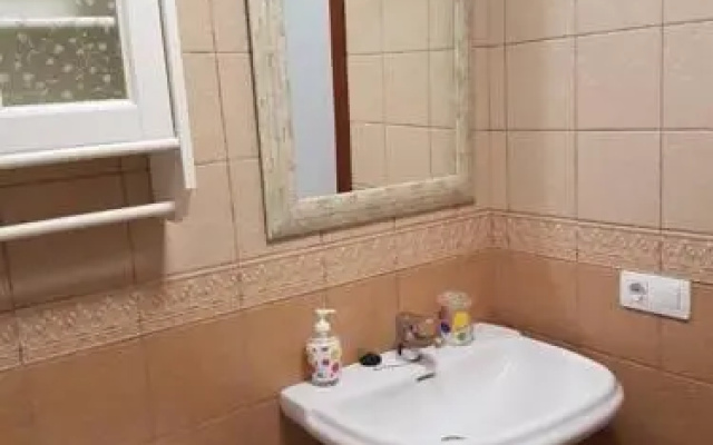 Apartamento El Coral