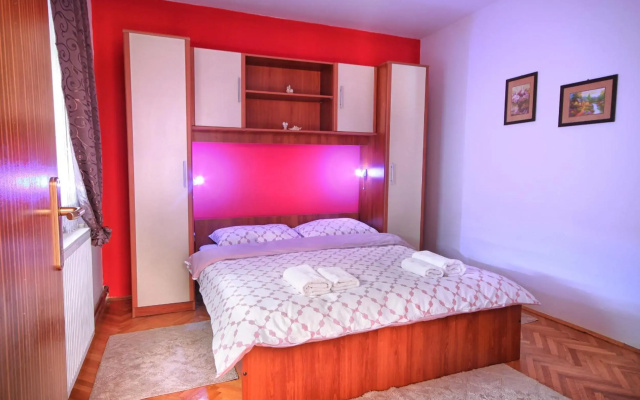 Apartman Katja