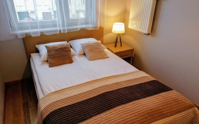 Family Homes - Apartamenty Bursztynowe